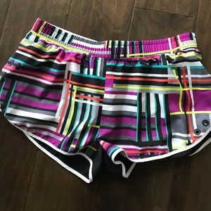 Fabletics Running Workout Shorts